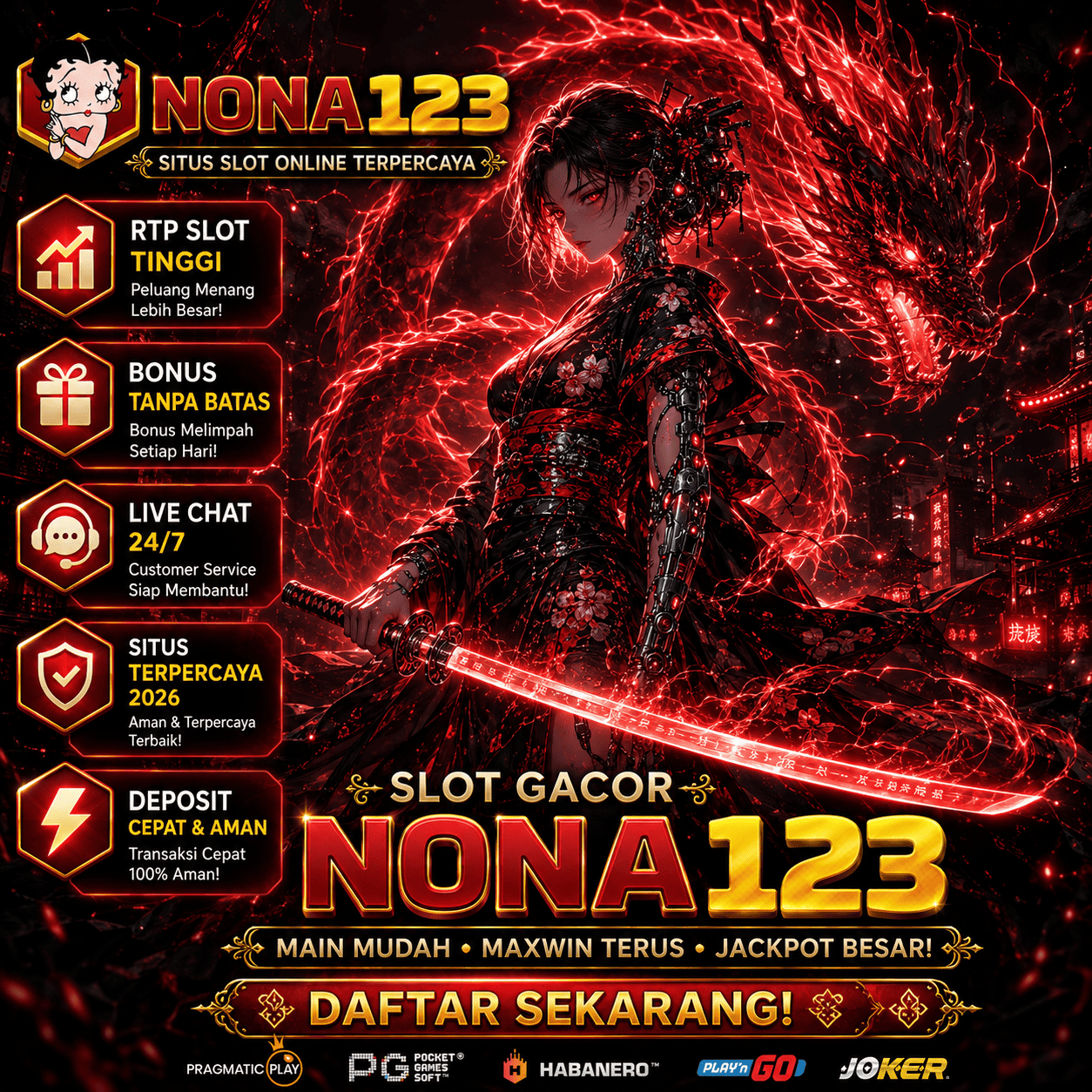 NONA123